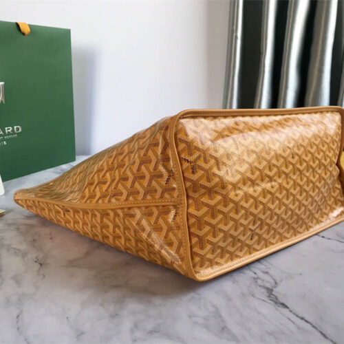 Goyard reversible large shopping bag product photo 4