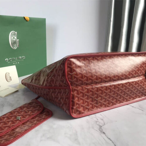 Goyard reversible large shopping bag product photo 4