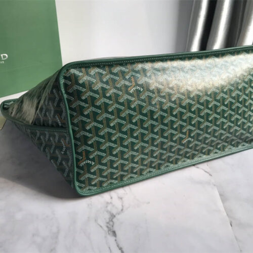 Goyard reversible large shopping bag product photo 4