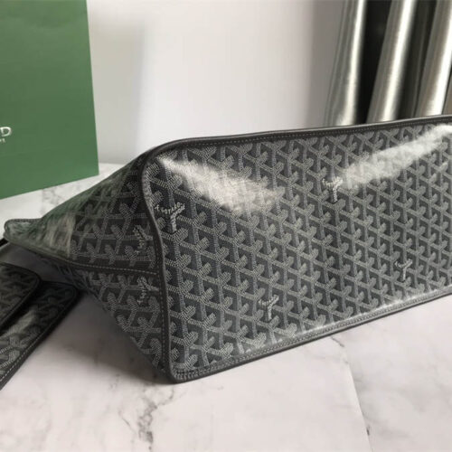Goyard reversible large shopping bag product photo 4