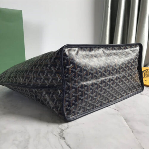 Goyard reversible large shopping bag product photo 4