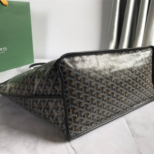 Goyard reversible large shopping bag product photo 4