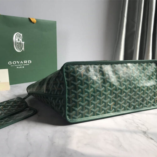 Goyard reversible medium shopping bag product photo 4