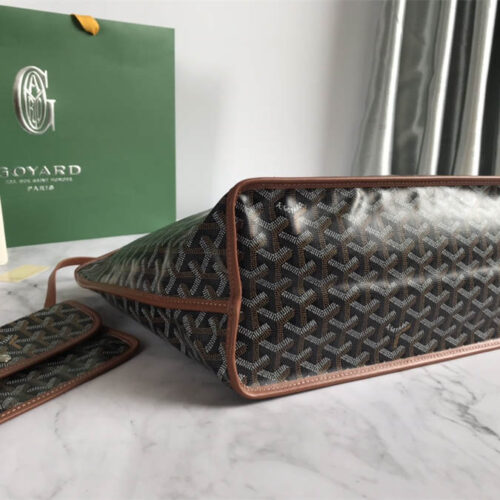 Goyard reversible medium shopping bag product photo 4