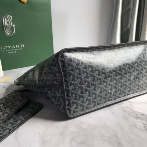 Goyard reversible medium shopping bag product photo 4