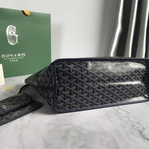 Goyard reversible medium shopping bag product photo 4