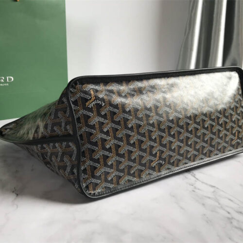 Goyard reversible medium shopping bag product photo 4