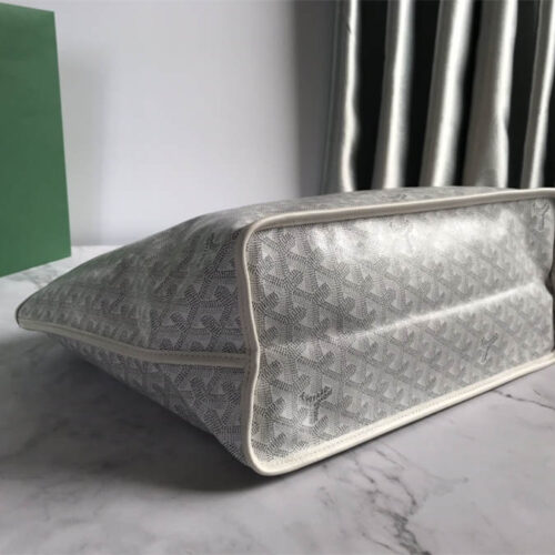 Goyard reversible medium shopping bag product photo 4