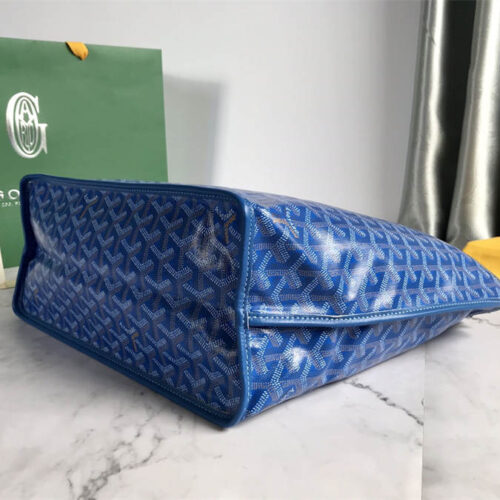 Goyard reversible medium shopping bag product photo 4