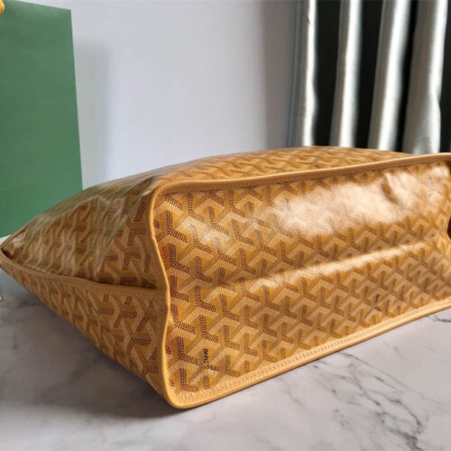 Goyard reversible medium shopping bag product photo 4