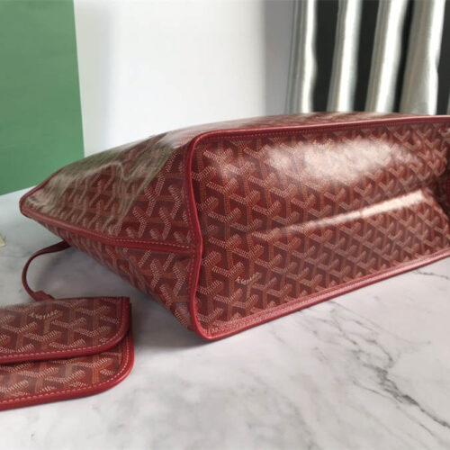 Goyard reversible medium shopping bag product photo 4