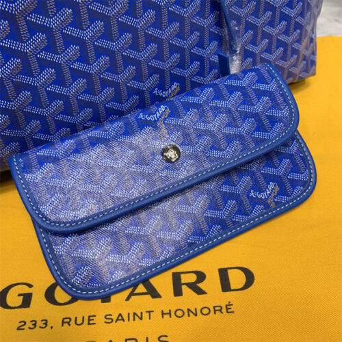 Goyard double layer mother and child shopping bag product photo 4