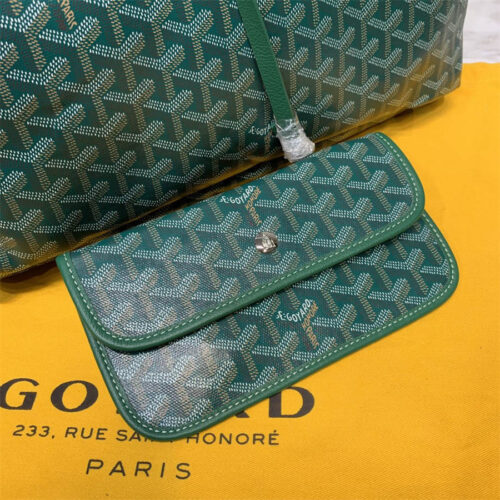 Goyard double layer mother and child shopping bag product photo 4