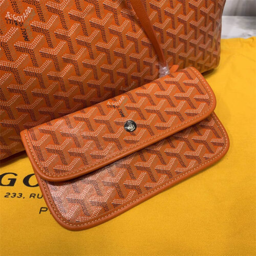 Goyard double layer mother and child shopping bag product photo 4