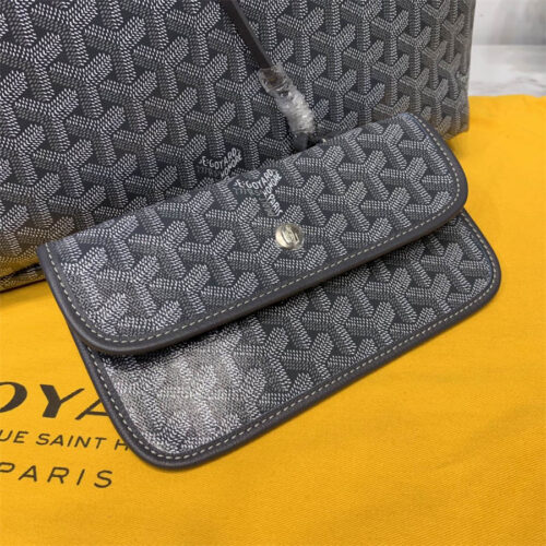 Goyard double layer mother and child shopping bag product photo 4