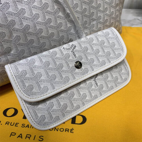 Goyard double layer mother and child shopping bag product photo 4