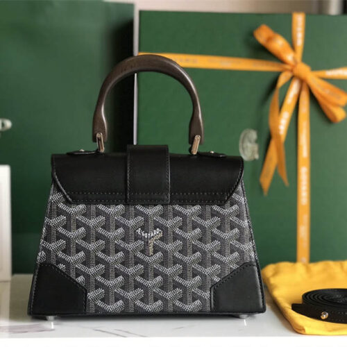 Goyard sagon mini bag product photo 4
