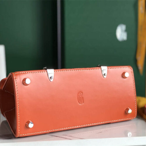 Goyard sagon mini bag product photo 4