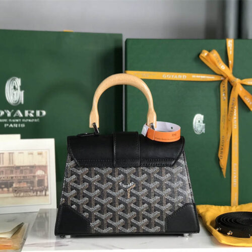 Goyard sagon mini bag product photo 4