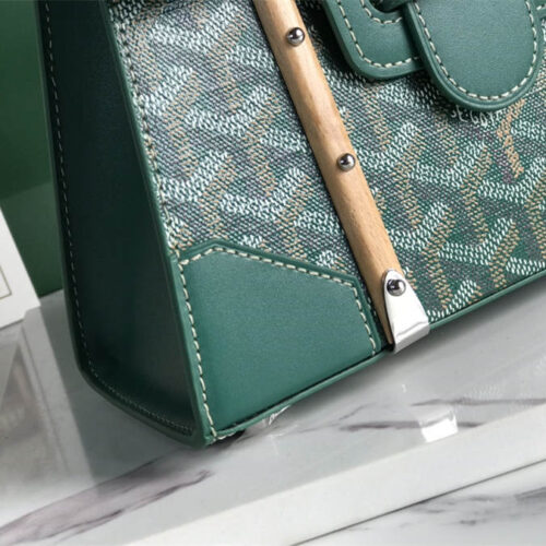 Goyard sagon mini bag product photo 4