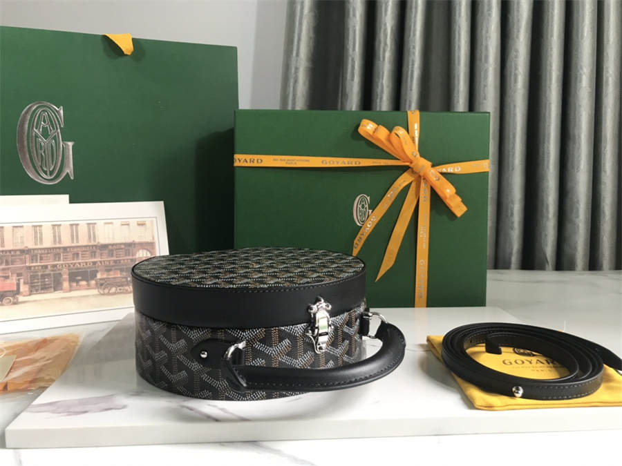 High Quality Luxury Goyard Classic Alto Bag – Style 38170 product detail