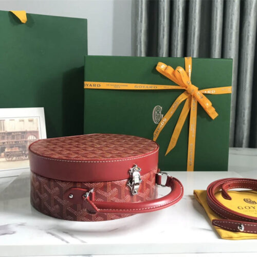 Goyard classic alto bag product photo 4