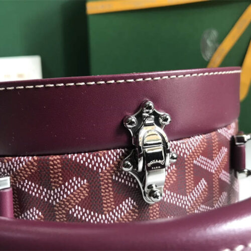 Goyard classic alto bag product photo 4