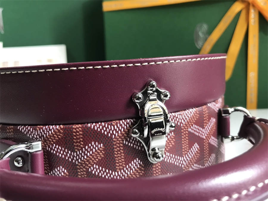 High Quality Luxury Goyard Classic Alto Bag – Style 38175 product detail