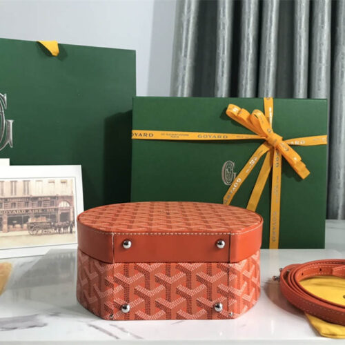 Goyard classic alto bag product photo 4