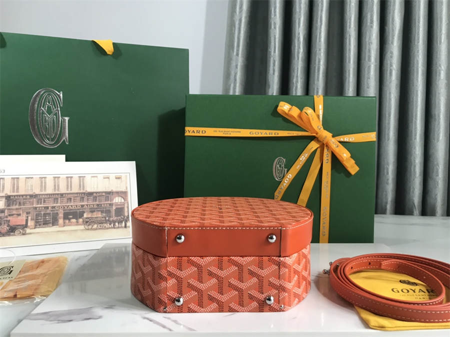 High Quality Luxury Goyard Classic Alto Bag product detail