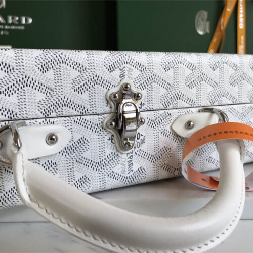 Goyard htel luggage product photo 4