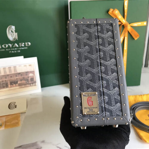 Goyard htel luggage product photo 4