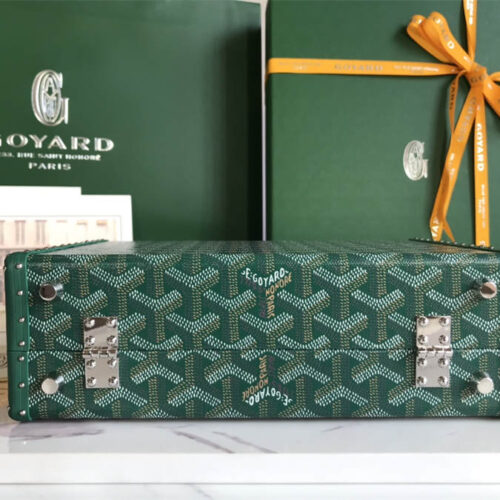 Goyard htel luggage product photo 4