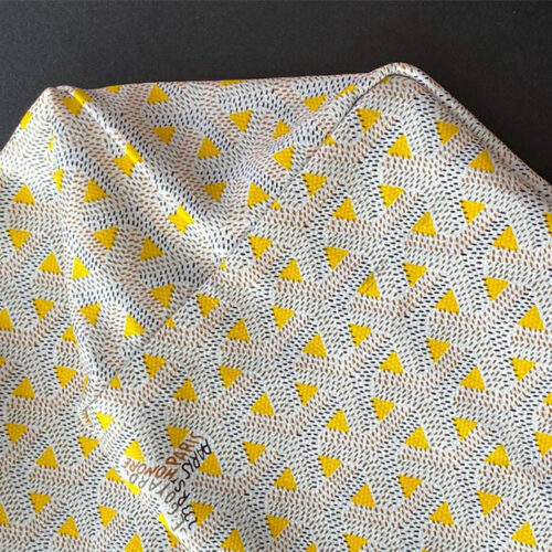 Goyard summer five-color macaroon claire voie small tote bag product photo 5