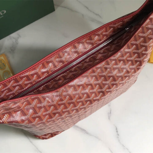 Goyard hobo boheme wandering bag underarm bag product photo 5