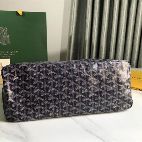 Goyard hobo boheme wandering bag underarm bag product photo 5