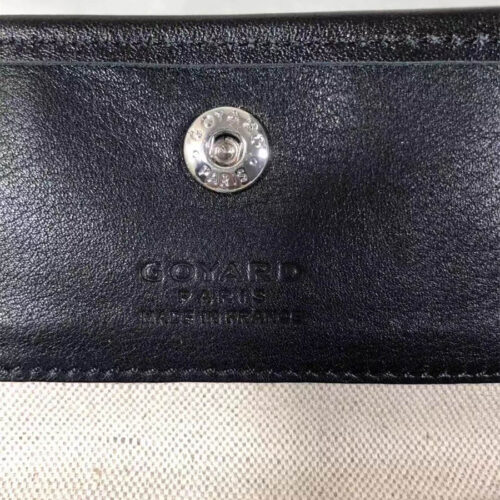 Goyard classic shopping bag medium product photo 5