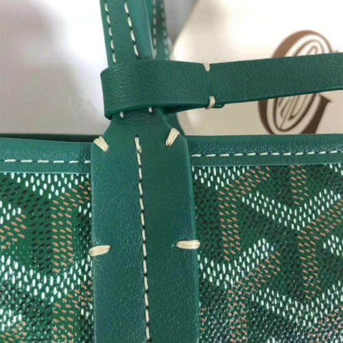 Goyard classic shopping bag medium product photo 5
