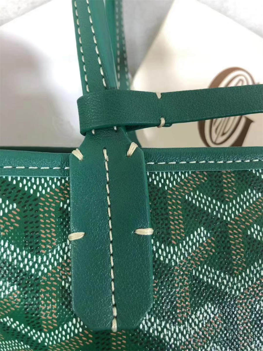 High Quality Luxury Goyard Classic Shopping Bag Medium – Style 38183 product detail