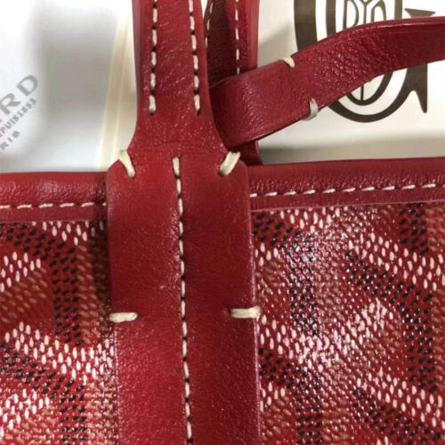 Goyard classic shopping bag medium product photo 5