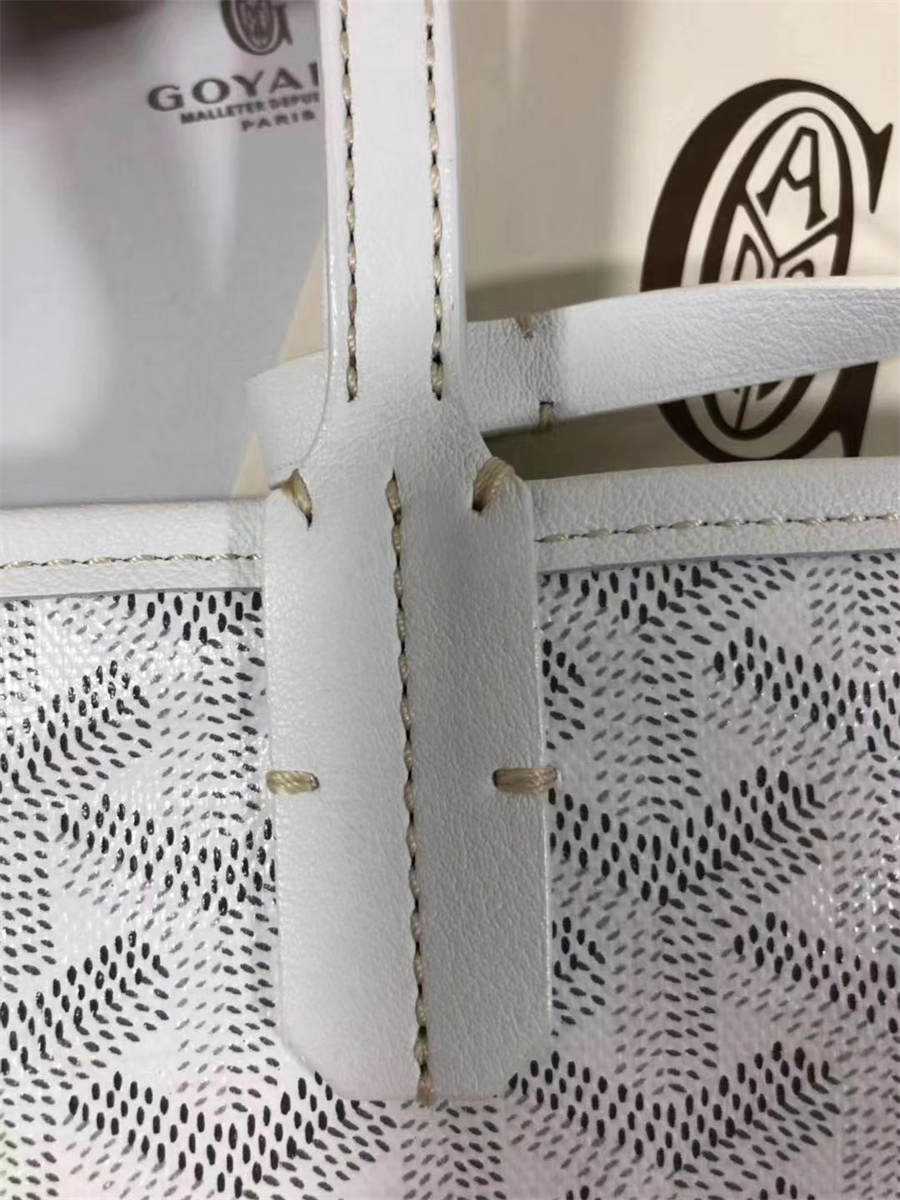 High Quality Luxury Goyard Classic Shopping Bag Medium – Style 38188 product detail