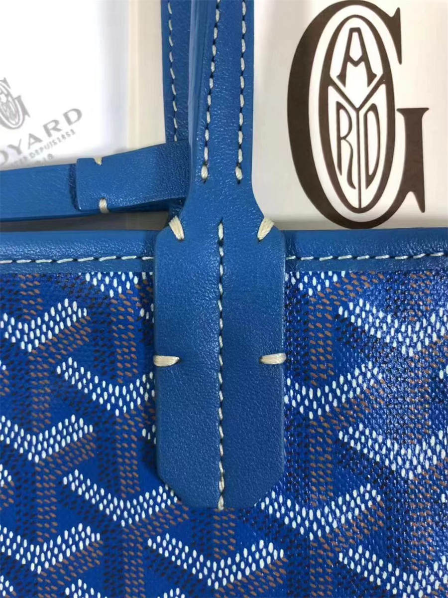 High Quality Luxury Goyard Classic Shopping Bag Medium – Style 38192 product detail
