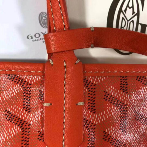Goyard classic shopping bag medium product photo 5