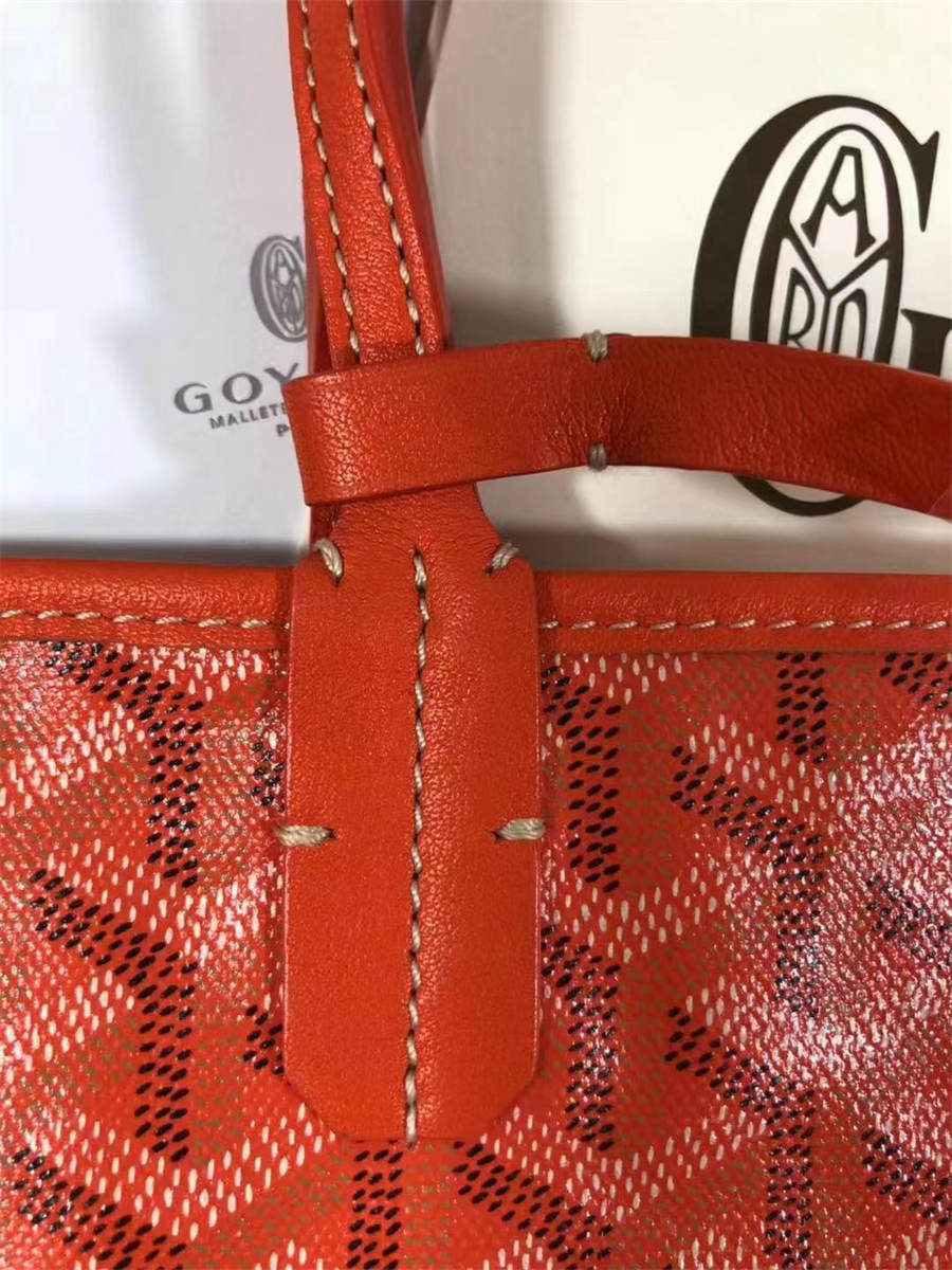 High Quality Luxury Goyard Classic Shopping Bag Medium – Style 38194 product detail