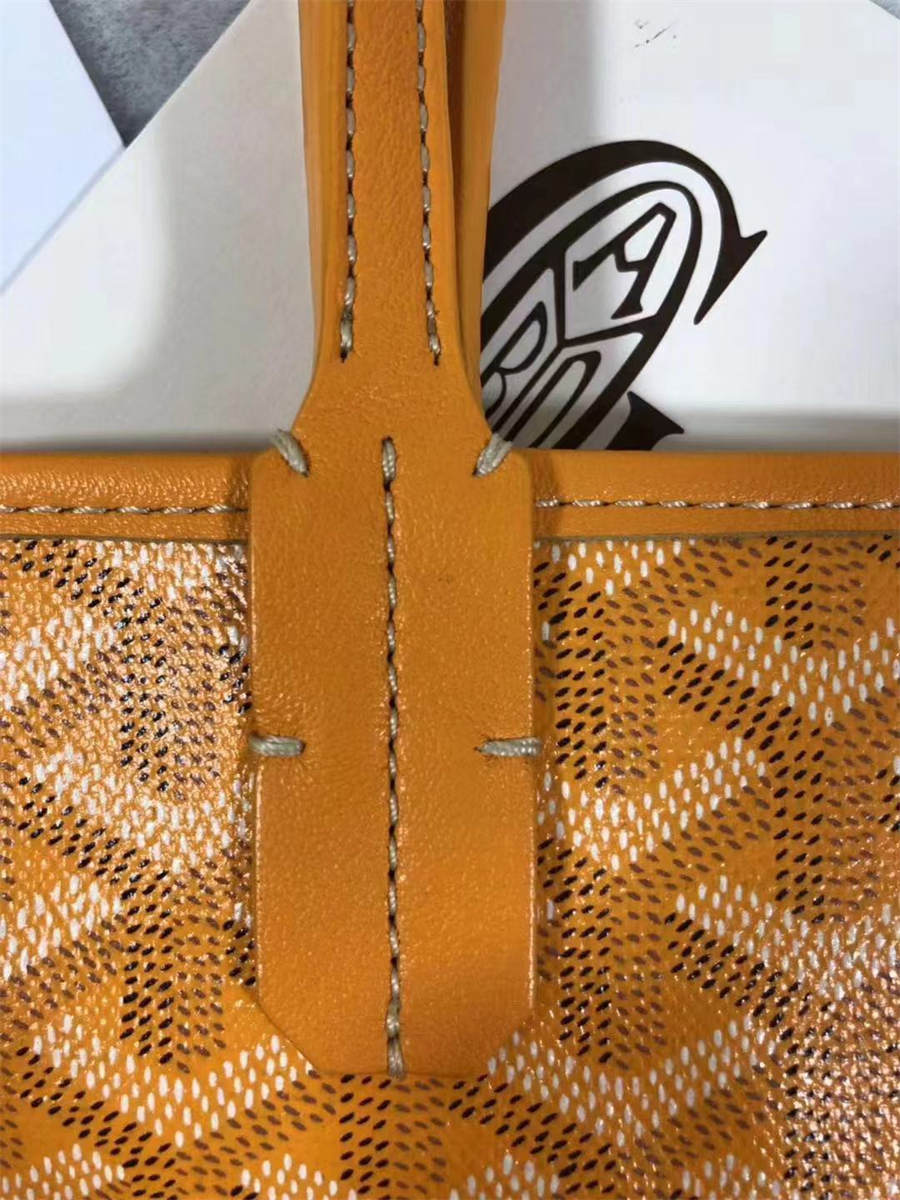 High Quality Luxury Goyard Classic Shopping Bag Medium product detail