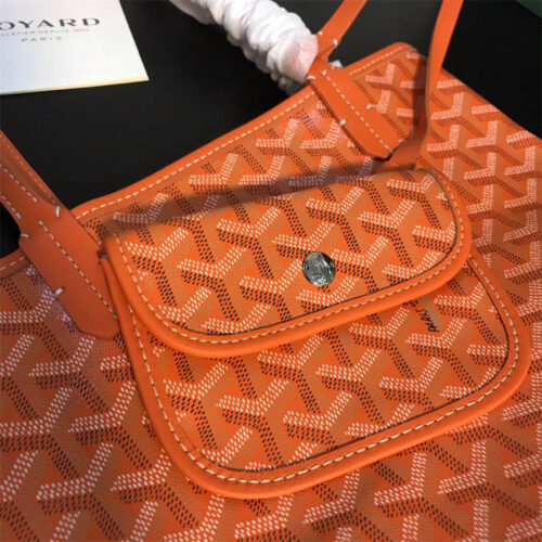 Goyard single-sided mini shopping bag product photo 5