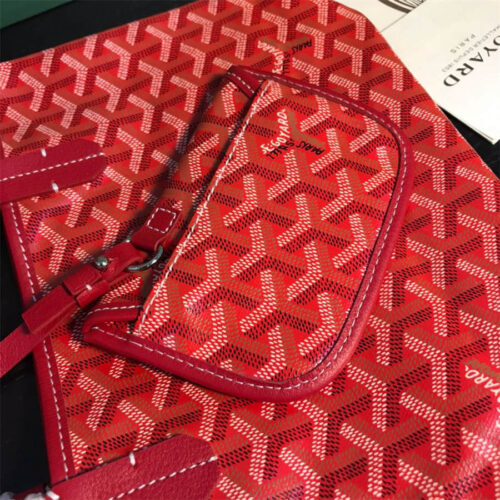 Goyard single-sided mini shopping bag product photo 5