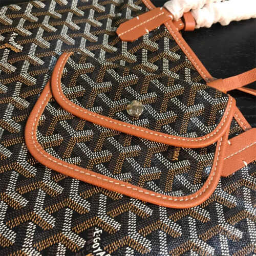 Goyard single-sided mini shopping bag product photo 5