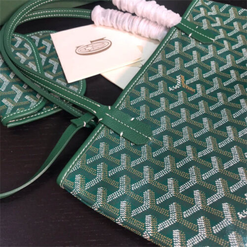 Goyard single-sided mini shopping bag product photo 5