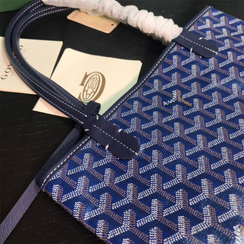 Goyard single-sided mini shopping bag product photo 5